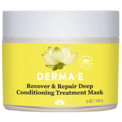 Recover & Repair Deep Conditioning Treat (5 Ounces)