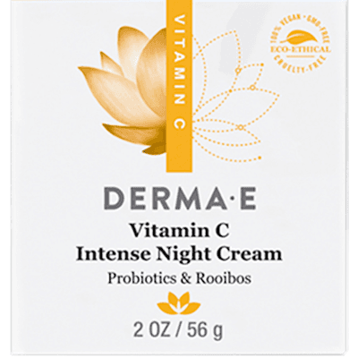 Vitamin C Intense Night Cream (2 ounces)