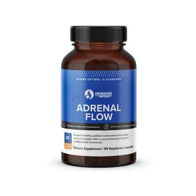 Adrenal Flow (90 capsules)