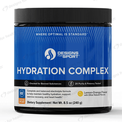 Hydration Complex (240 Grams)