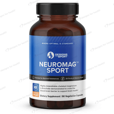 Neuromag Sport (90 capsules)