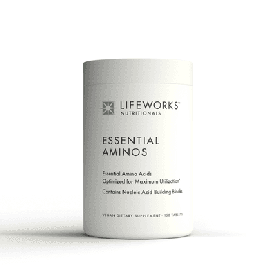 Essential Aminos Tablets (150 tablets)