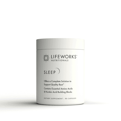 Sleep (90 capsules)