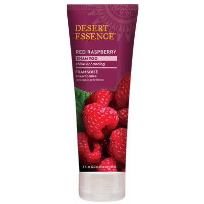 Red Raspberry Shampoo (8 Ounces)