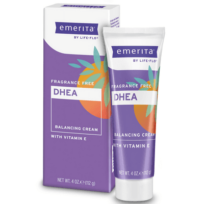 DHEA Balancing Cream (112 Grams)