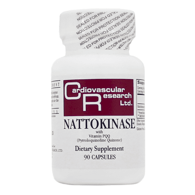 Nattokinase 50mg/1000FU (90 capsules)