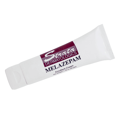 Melazepam Cream (2 ounces)