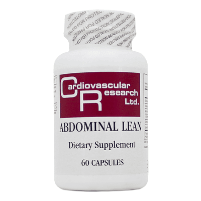 Abdominal Lean (60 capsules)