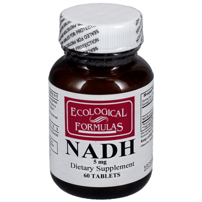 NADH 5mg (60 tablets)