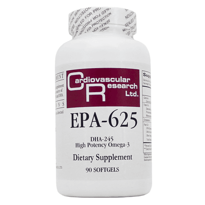 EPA-625 DHA-245 (90 Softgels)
