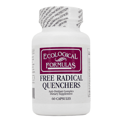 Free Radical Quenchers (60 capsules)