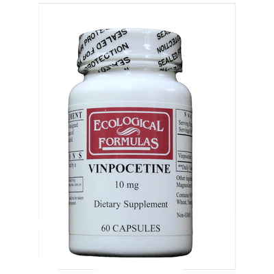 Vinpocetine 10mg (60 capsules)