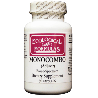 MONOCOMBO (90 capsules)