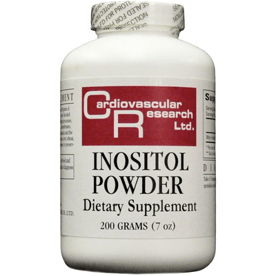 Inositol Powder (200 Grams)