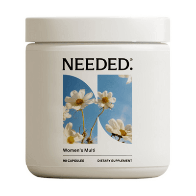 Women's Multi (90 capsules)