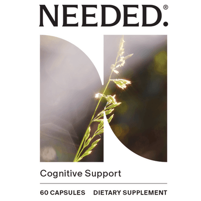 Cognitive Support (60 capsules)