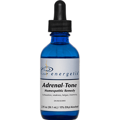 Adrenal-Tone (59.1 Milliliters)