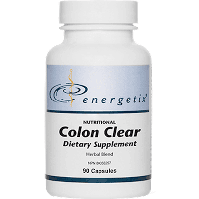 Colon Clear (90 capsules)