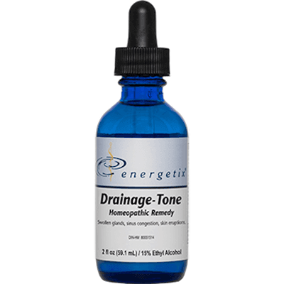 Drainage-Tone (59.1 Milliliters)