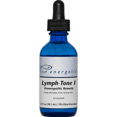 Lymph-Tone I (59.1 Milliliters)