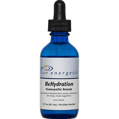 ReHydration (59.1 Milliliters)