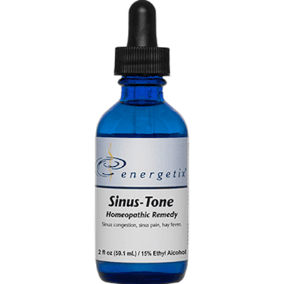 Sinus-Tone (59.1 Milliliters)