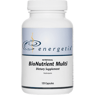 BioNutrient Multi (120 capsules)