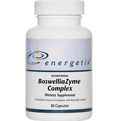 BoswelliaZyme Complex (60 capsules)