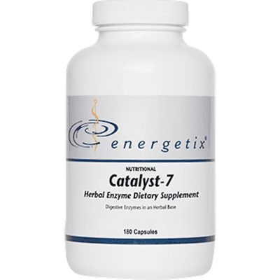 Catalyst-7 (180 capsules)