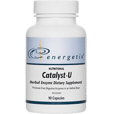 Catalyst-U (90 capsules)
