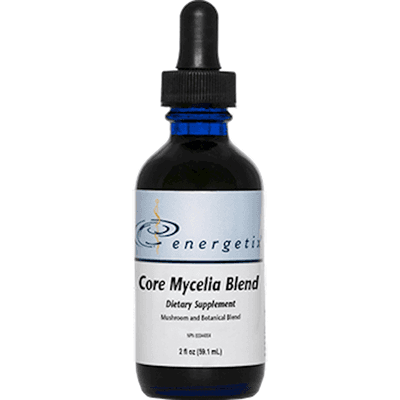 Core Mycelia Blend (59.1 Milliliters)
