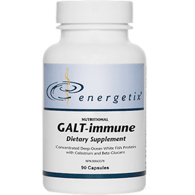 GALT-immune (90 capsules)