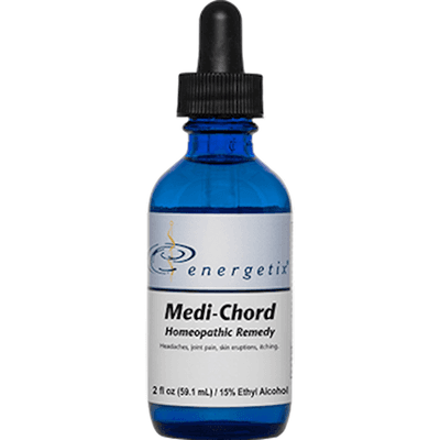 Medi-Chord (59.1 Milliliters)