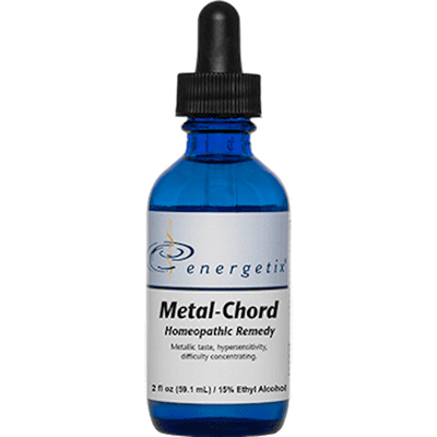 Metal-Chord (59.1 Milliliters)