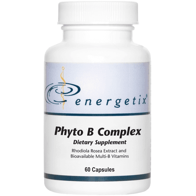 Phyto B Complex (60 capsules)
