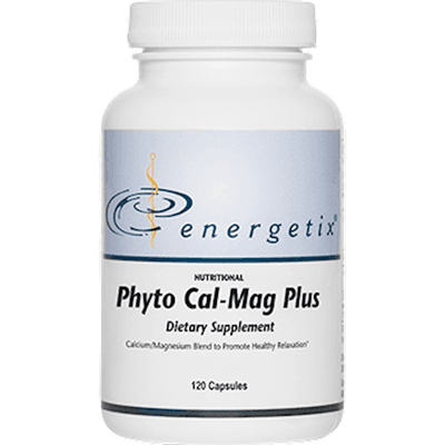Phyto Cal-Mag Plus (120 capsules)