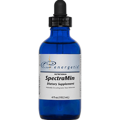 SpectraMin (118.2 Milliliters)