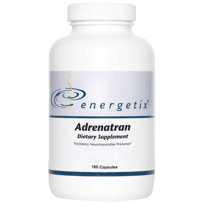 Adrenatran (180 capsules)
