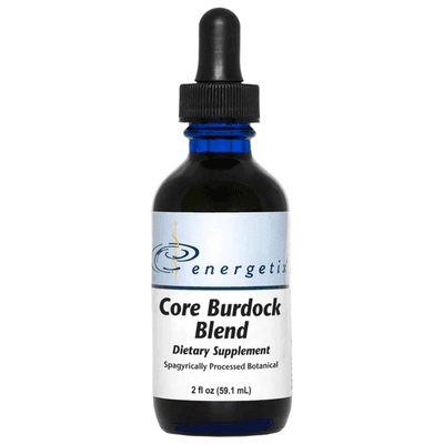 Core Burdock Blend (59.1 Milliliters)