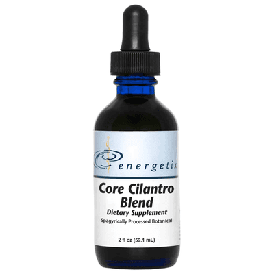 Core Cilantro Blend (59.1 Milliliters)