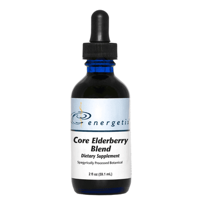 Core Elderberry Blend (59.1 Milliliters)