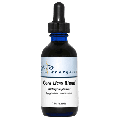 Core Licro Blend (59.1 Milliliters)