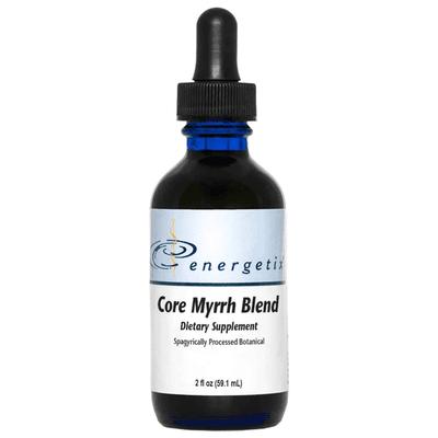 Core Myrrh Blend (59.1 Milliliters)