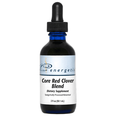 Core Red Clover Blend (59.1 Milliliters)