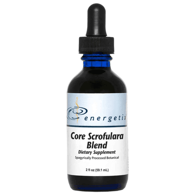 Core Scrofulara Blend (59.1 Milliliters)