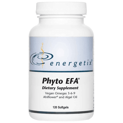 Phyto EFA (120 Softgels)