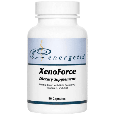 XenoForce (90 capsules)