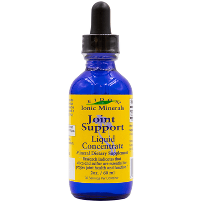 Joint Support Liquid (60 Milliliters)