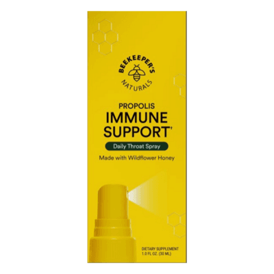 Propolis Immune Support Spray (30 Milliliters)