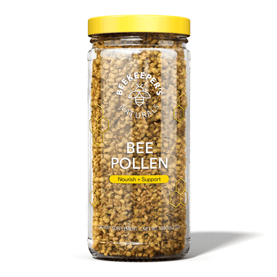 Bee Pollen (150 Grams)